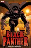 Black Panther - Wer ist Black Panther? (eBook, ePUB)