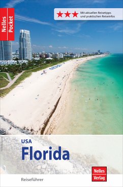 Nelles Pocket Reiseführer Florida (fixed-layout eBook, ePUB) - Braunger, Manfred