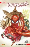 Spider-Man PB 2 - Von Shanghai bis Paris (eBook, ePUB)