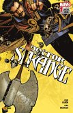 Doctor Strange 1 Der Preis der Magie (eBook, ePUB)