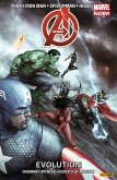 Marvel Now! Avengers 3 - Evolution (eBook, ePUB)