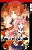 Beasts of Abigaile Bd.3 (eBook, ePUB)