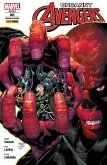 Uncanny Avengers 5 - In den Klauen von Red Skull (eBook, ePUB)