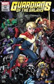 Guardians of the Galaxy 4 (eBook, ePUB) Guardians of the Galaxy 4 (eBook, ePUB)