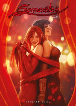 Sonnenstein, Band 5 (eBook, ePUB) - Sejic, Stjepan