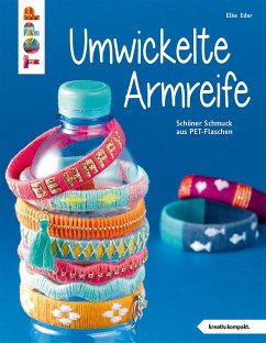 Cover Umwickelte Armreife (eBook, ePUB)
