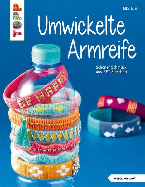 Umwickelte Armreife (eBook, ePUB)