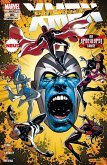 Uncanny X-Men 2 - Die Apocalypse Kriege (eBook, ePUB)