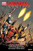 Marvel Now! Deadpool 3 - Drei glorreiche Halunken (eBook, ePUB)