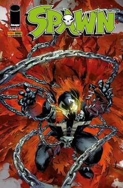 Spawn, Band 102 (eBook, ePUB) - Mcfarlane, Todd; Carlton, Will