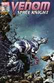 Venom: Space Knight 2 (eBook, ePUB)