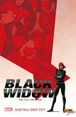 Black Widow 2 - Eine Frau sieht rot (Serie 2) (eBook, ePUB)