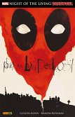 Night of the Living Deadpool (eBook, ePUB)