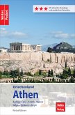 Nelles Pocket Reiseführer Athen (eBook, ePUB)