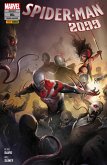 Spider-Man 2099 4 - Der Tod und Elektra (eBook, ePUB)