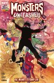 Monsters Unleashed 3 - Die Monster sind los (eBook, ePUB)