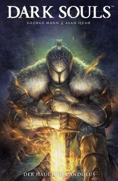 Dark Souls, Band 1 - Der Hauch von Andolus (eBook, ePUB) - Mann, George