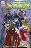 Guardians of the Galaxy SB 4 - Verraten und verkauft (eBook, ePUB)