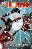 Marvel NOW! PB Iron Man 5 - Die Ringe des Mandarin (eBook, ePUB)