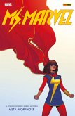 Ms. Marvel 1 - Meta-Morphose (eBook, ePUB)