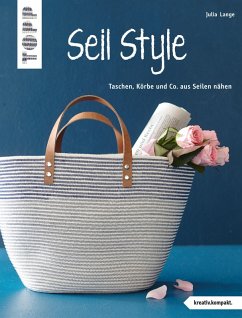 Seil Style (eBook, ePUB) - Lange, Julia
