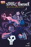 Doctor Strange/Punisher - Wunderwaffe (eBook, ePUB)