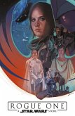 Star Wars - Rogue One - A Star Wars Story (eBook, ePUB)
