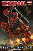 Deadpool - Secret Invasion (eBook, ePUB)