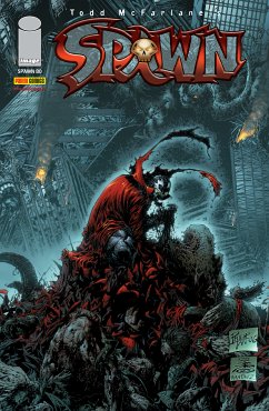 Spawn, Band 80 (eBook, ePUB) - Hine, David