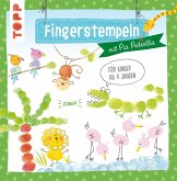 Fingerstempeln (eBook, ePUB)