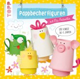 Pappbecherfiguren (eBook, ePUB)