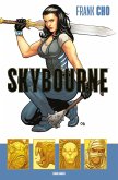 Skybourne (eBook, ePUB)