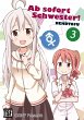 Ab sofort Schwester! Bd.3 (Deutsch)... - Bild 1