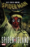 Spider-Man: Spider-Island 1 (eBook, ePUB)