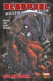 Deadpool Killer-Kollektion 13 - Pietà mit Pistolen (eBook, ePUB)
