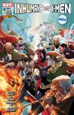 Inhumans vs. X-Men 1 (eBook, ePUB)
