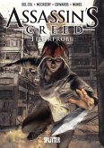 Assassins's Creed Bd. 1: Feuerprobe (eBook, ePUB)
