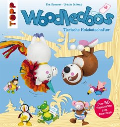Cover Woodledoos (eBook, ePUB)