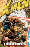X-Men: Ein neuer Anfang (eBook, ePUB)