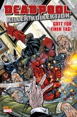 Deadpool Killer-Kollektion 9 - Gott für einen Tag (eBook, ePUB)