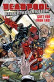 Deadpool Killer-Kollektion 9 - Gott für einen Tag (eBook, ePUB) Deadpool Killer-Kollektion 9 - Gott für einen Tag (eBook, ePUB)