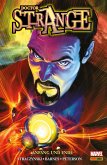 Doctor Strange - Anfang und Ende (eBook, ePUB)