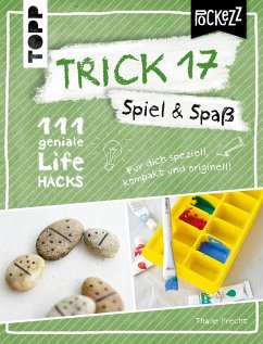 Trick 17 Pockezz - Spiel & Spaß (eBook, ePUB) - Precht, Thade