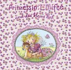 Prinzessin Lillifee und das kleine Reh (eBook, ePUB)