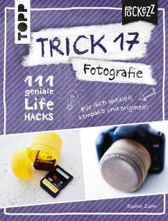 Trick 17 Pockezz - Fotografie (eBook, ePUB) - Zahn, Sophie