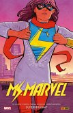 Ms. Marvel (2016) 1 - Superberühmt (eBook, ePUB)