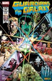 Guardians of the Galaxy 8 - Die Ankunft des Bösen (eBook, ePUB)