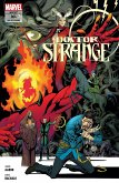 Doctor Strange 4 - Blut im Äther (eBook, ePUB)
