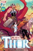 Thor 1 - Donner im Blut (eBook, ePUB)
