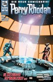 Perry Rhodan Comic 3: Die Kartografen der Unendlichkeit 3 (eBook, ePUB)